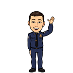 Officer Ojeda 